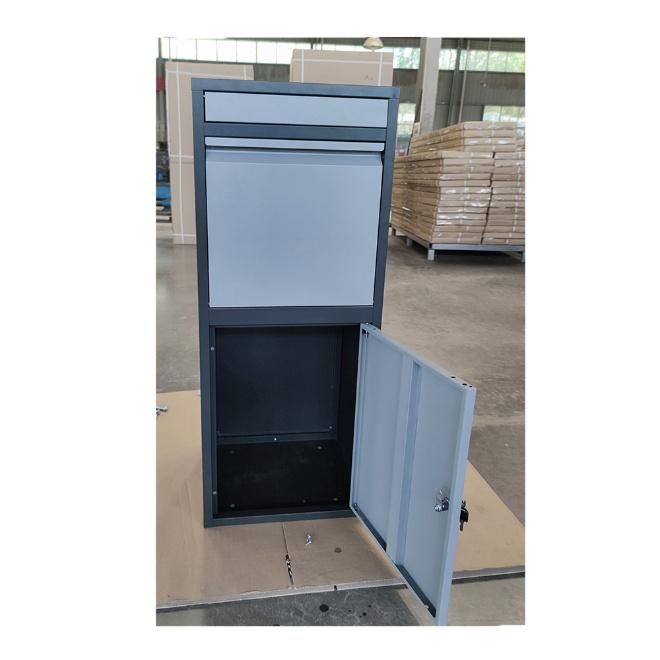 Fas-158 Customised Metal Home Delivery Drop Locker Parcel Box