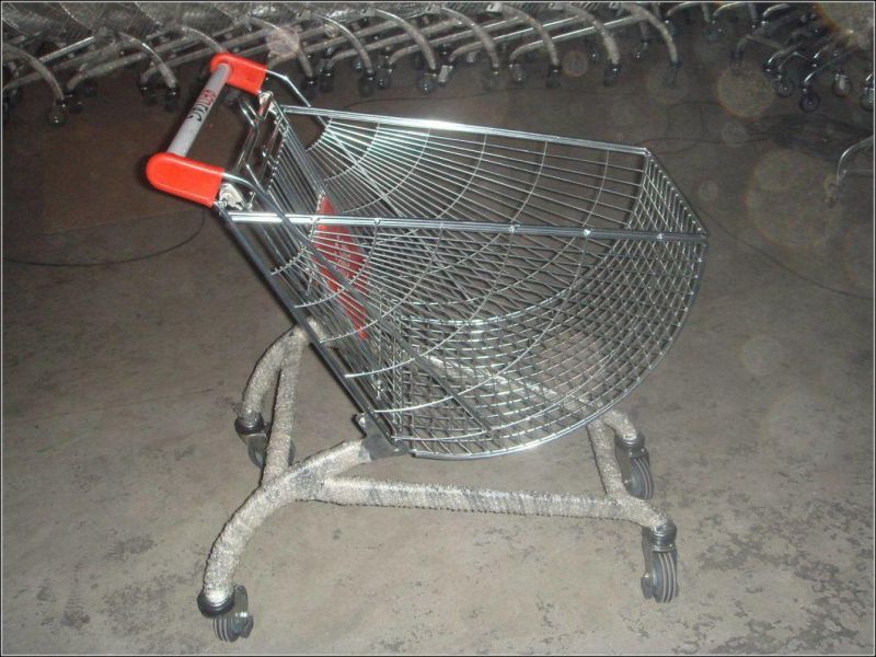 Supermarket Trolleys for Sale