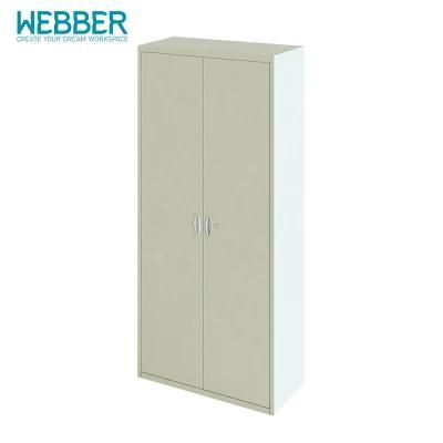 Attractive Design Steel Filing Cabinet with Fine Workmanship