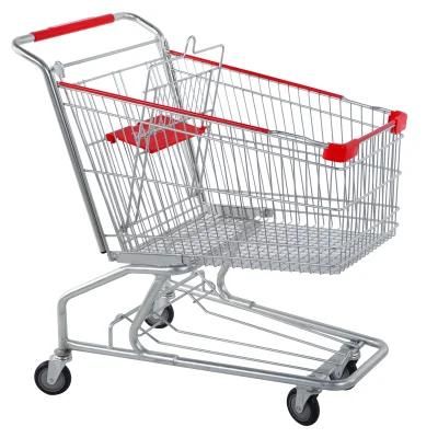 Trolley Cart/Push Carts/Supermarket Trolley/Grocery Shopping Carts