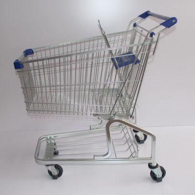 Hot Sale German Multifunction Supermarket Storge Shopping Cart (JS-TGE03)