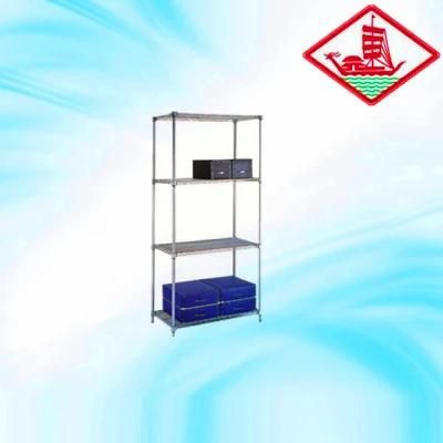 Chrome Plated Wire Shelf Yd-Ws004