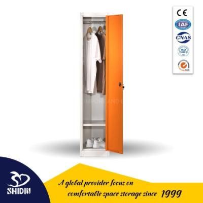 Metal Wardrobe Lockers Changing Room Personal Storage Locker Style Steel Cabinet Furniture