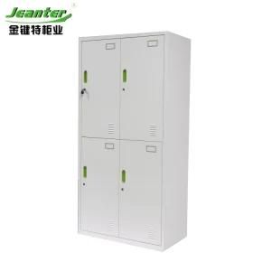 Steel Materials Sheets Ski Lockers / Shoe Lockers / Godrej Lockers