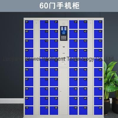 Factory Directly Provides Mobile Phone Smart Storage Cabinets