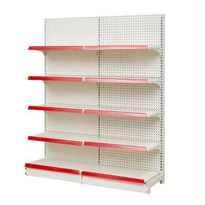 Retail Store Grocery Store Supermarket Shelf Display Stand for Sale