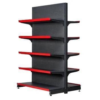 New Design Advertising Goods Display Shelf