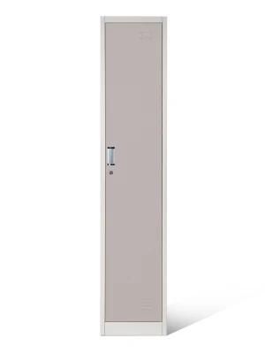 Knock Down Steel Almirah Locker Style Wardrobe Price Metal Changing Room Lockers for Office/School