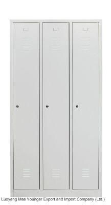 Kd Structure School Use Steel Storage Swing Door Locker