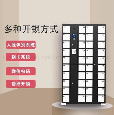 30/40/50/60 Door Mobile Charging Locker Machine Phone Locker