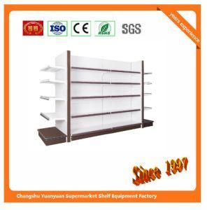 Metal Retail Supermarket Shelf Export