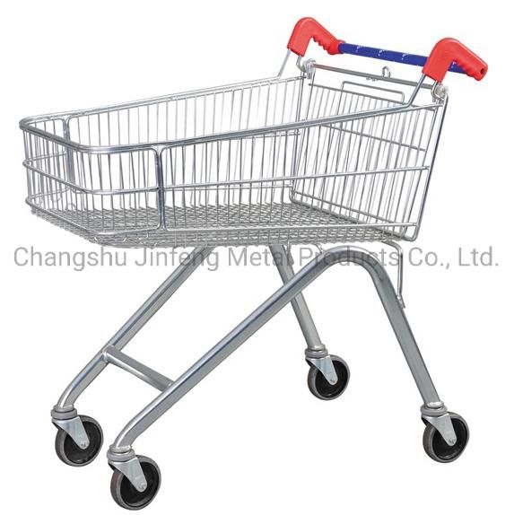 Supermarkets Shopping Carts Shopping Malls Trolleys