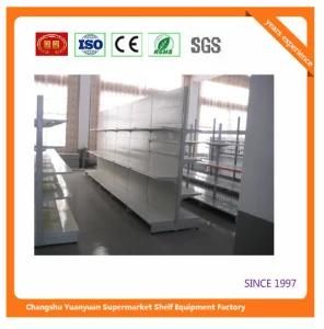 Display Shelf for Supermarket Shop Retail