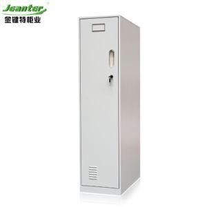 Gyms Sports Athletic Gear Lockers Clothing and Uniform Metal Storage Locker