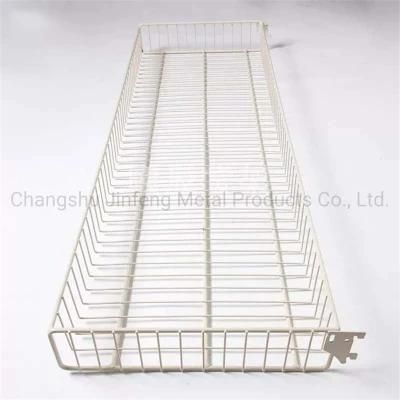 Warehouse Pallet Metal Storage Cage