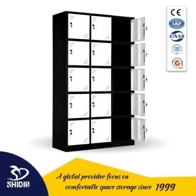 Office Metal Gym Locker Cabinet Steel School Storage Lockers Manufacturers