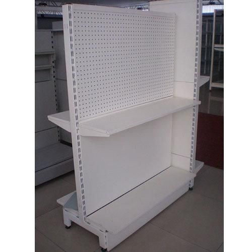 Pharmacy Shelving Design Unit with High Quality and Heavy Loading