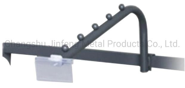 Supermarket and Warehouse Accessories Wholesale Supermarket Shelving Hook