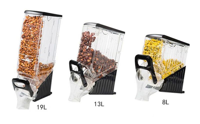 2022 Hot Selling Coffee Bean Dispenser