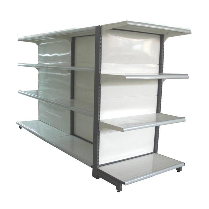 Standard Adjustable Superstore Racks Shelf