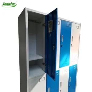 Bedroom Wardrobe Designs School Locker China Metal Steel Used School Lockers for Sale