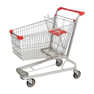 Grocery Shopping Cart with Reasonable Price