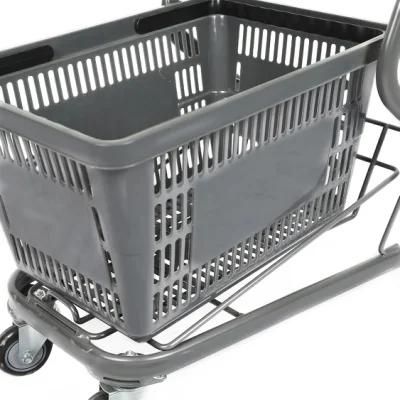 Cheap Price Shopping Cart Wheels Wholesale Cheap Shopping Carts