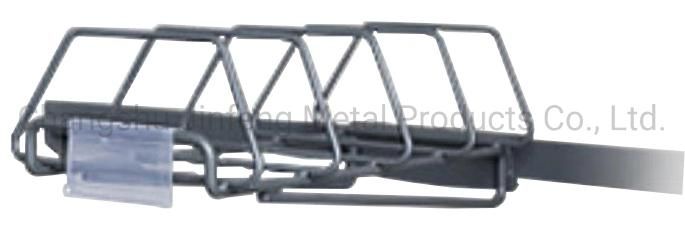 Supermarket and Warehouse Accessories Wholesale Supermarket Shelving Hook