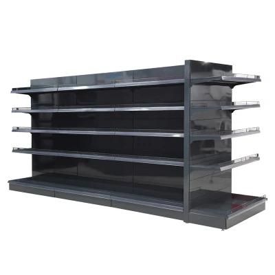 Fashionable Grocery Shelves /Gondola Shelving (YD-006)