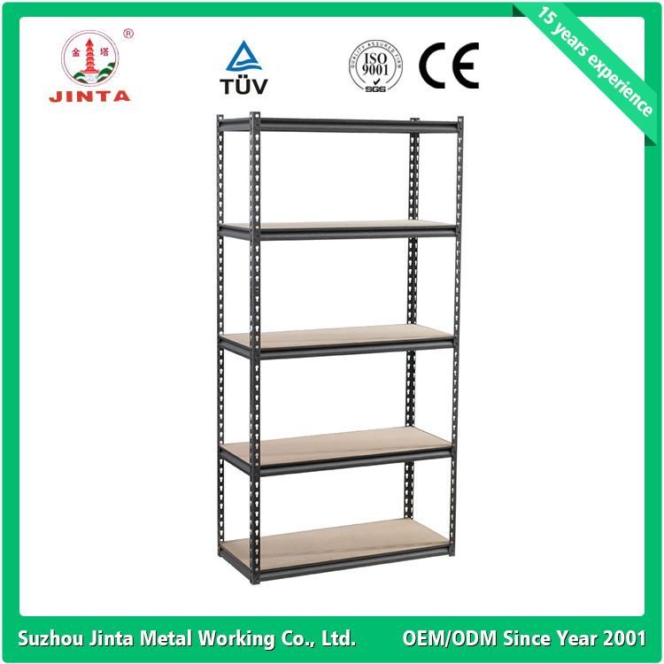 Competitive Factory Direct Price Wire Shelving, Steel Shelving (JT-F09)