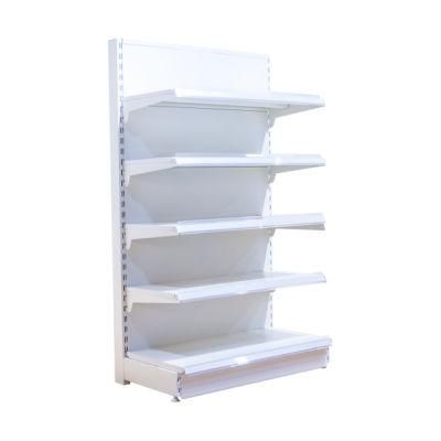 Heavy Duty Supermarket Shelf (JT-A19)