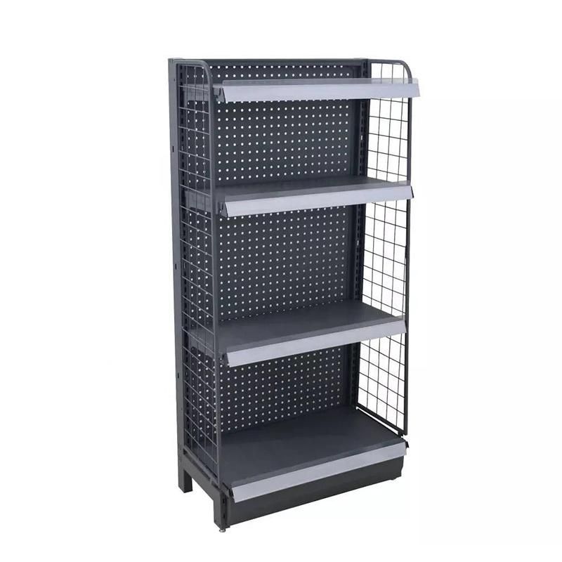 Supermarket Shelves Modern Design Supermarket Equipment Shelves