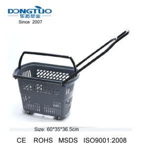 Supermarket Shopping Cart, Shopping Cart Plastic, Plastic Shopping Cart