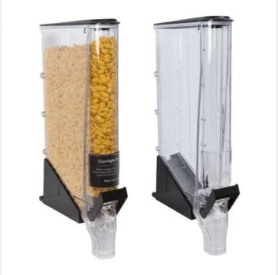 Ecobox Bulk Food Display Nuts Candy Dispenser