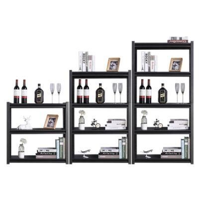 Steel Office Home 4&5 Layer Metal Storage Rack Shelf