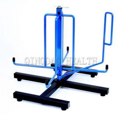 Wire Reel Cart (HLTH010) with Powder Coating Finish