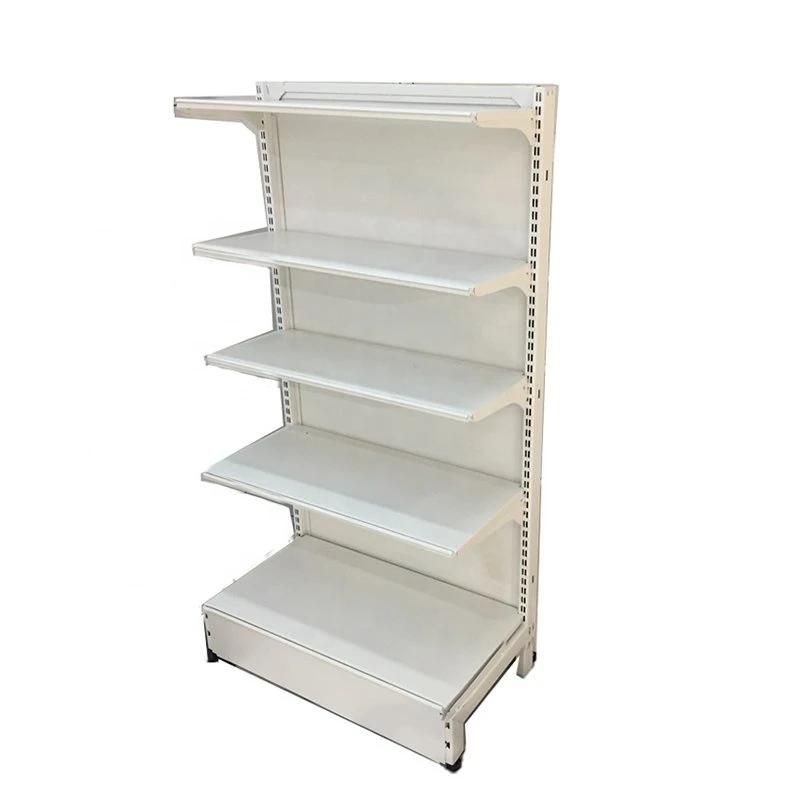 Store Retail Shop Supermarket Display Rack Gondola Supermarket Shelves