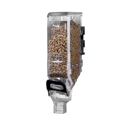 Bulk Cereal Dispenser and Coffee Beans Dispenser for Supermarket