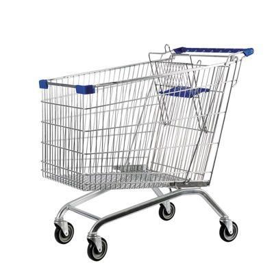 Cheap Miniature Reusable Shopping Cart Shopping Folding Cart