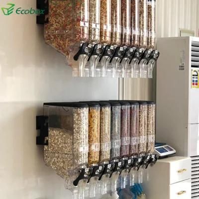 China Manufacturer Wholesale Large Candy Dispenser