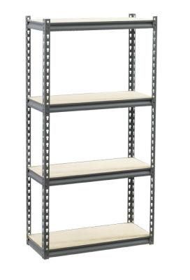 Storage Mezzanine Cantilever Teardrop Shelf Metal Steel Shuttle Rack