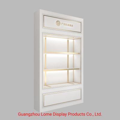 Jewelry Watch Display Case Perfume Cabinet Showcase Interior Design