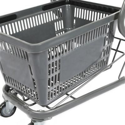 Supermarket Trolley Shopping Trolley Cart