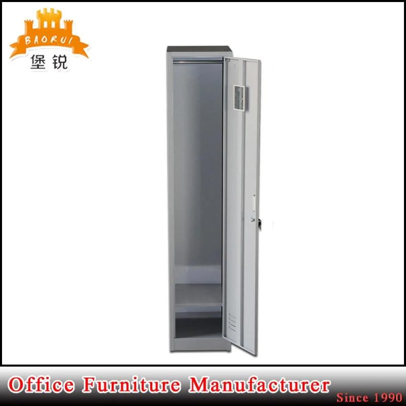 Customize Code Lock One Door Steel Locker