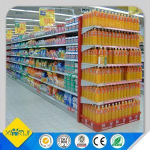 Rack Industrial Equipment for Supermarket