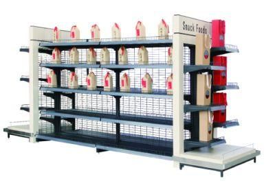 Company Main Recommendation Supermarket Shelf with Ce Certification