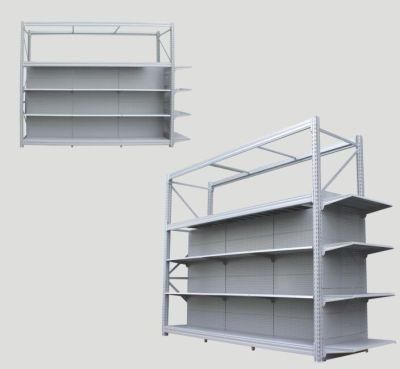 Supermarket Display Equipment Retail Display Racks and Stands