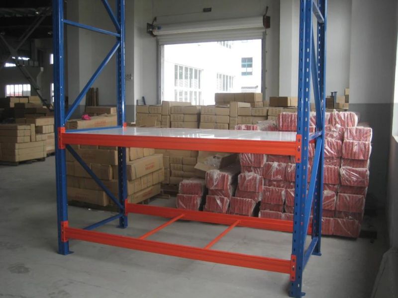 High Quality Heavy Duty Shelving Warehouse Storage Rack System