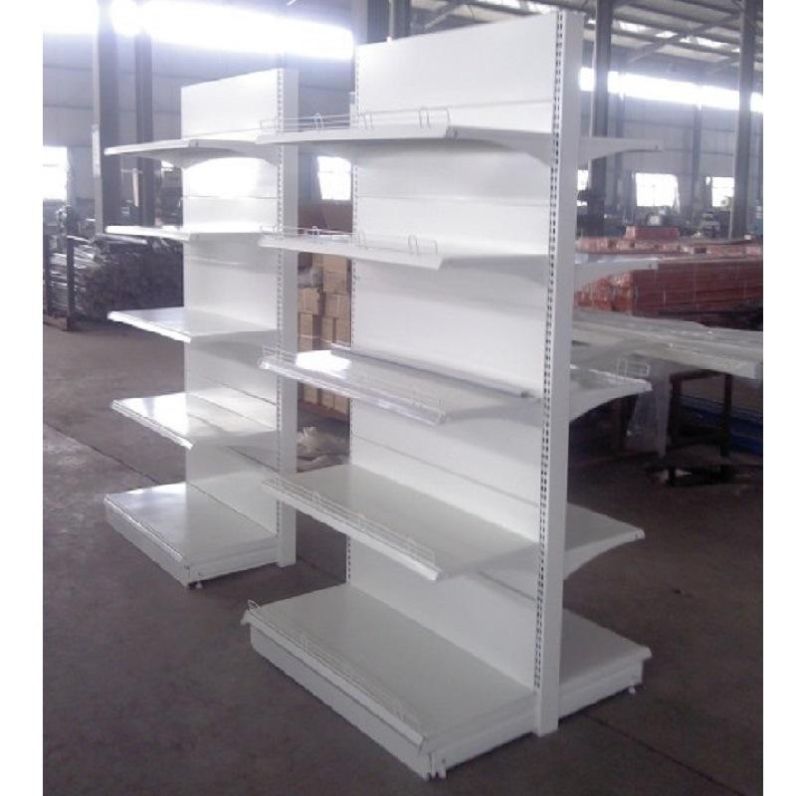 Top Quality Modern Style Gondola Shelf Factory in China