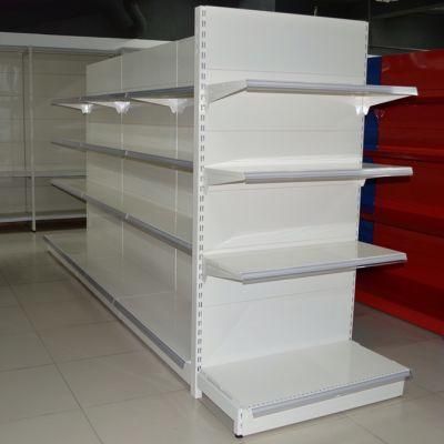 Metal Supermarket Shelf China Manufacture